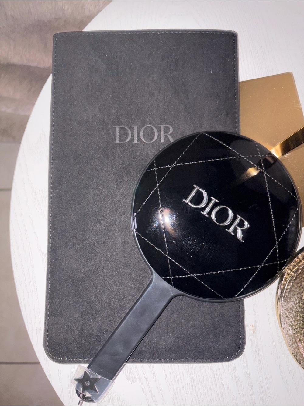 Men Accessories Subcategory Identification